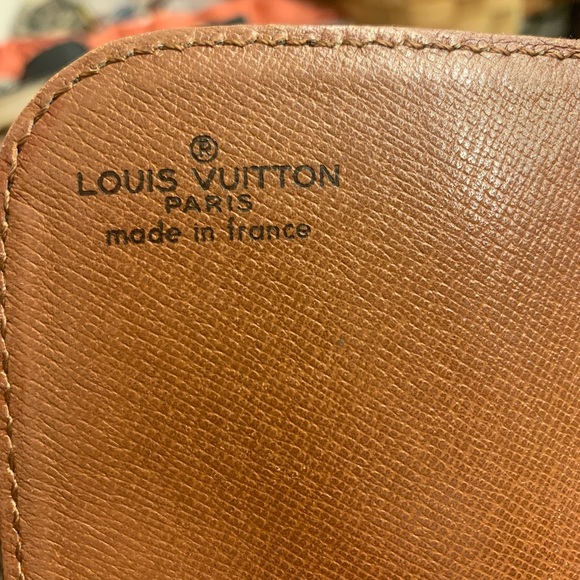 Vintage Louis Vuitton Charcuterie bag - Picture 7 of 11